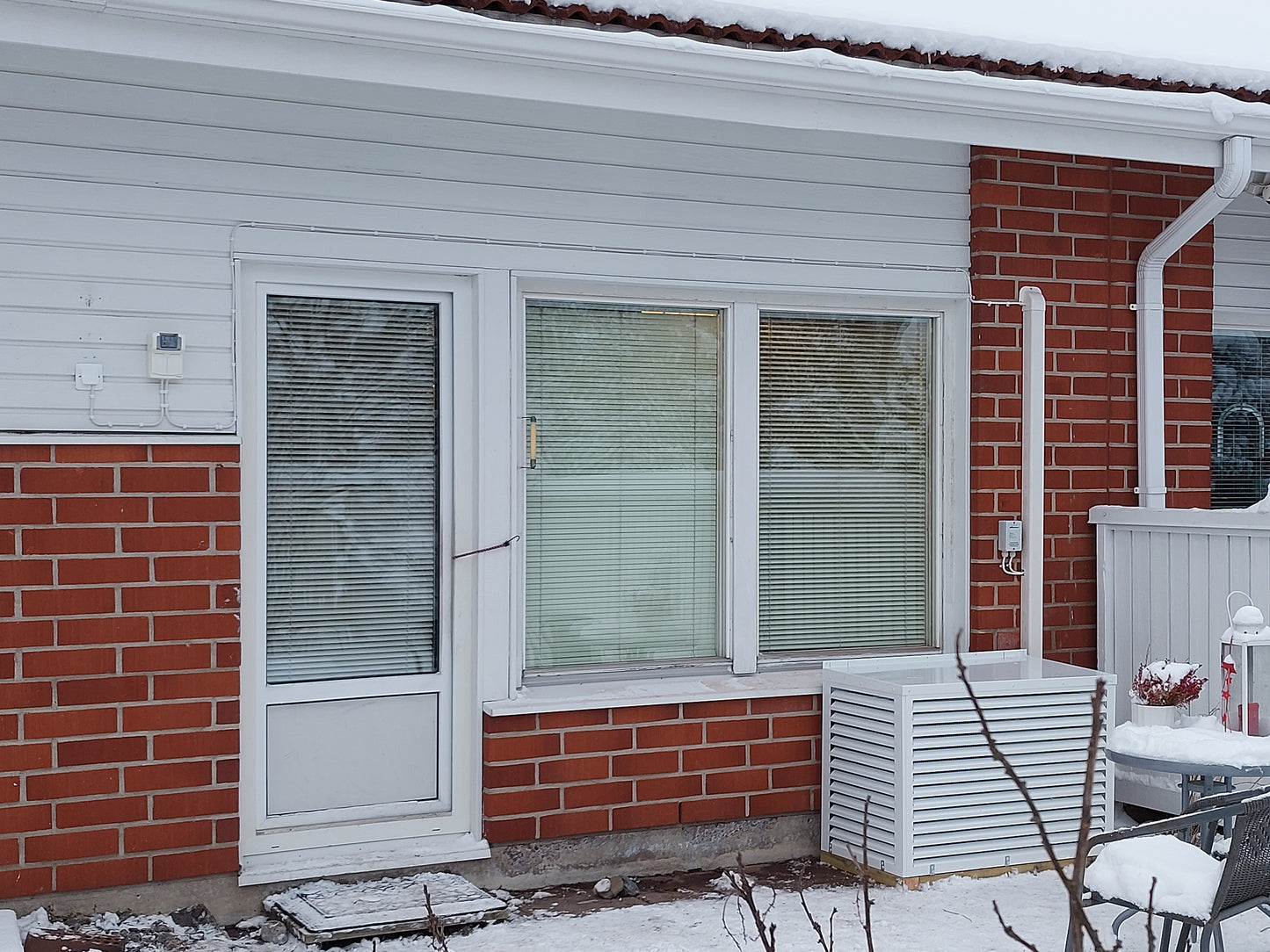 Mitsubishi Electric HR - Huoneilmanjäähdytin