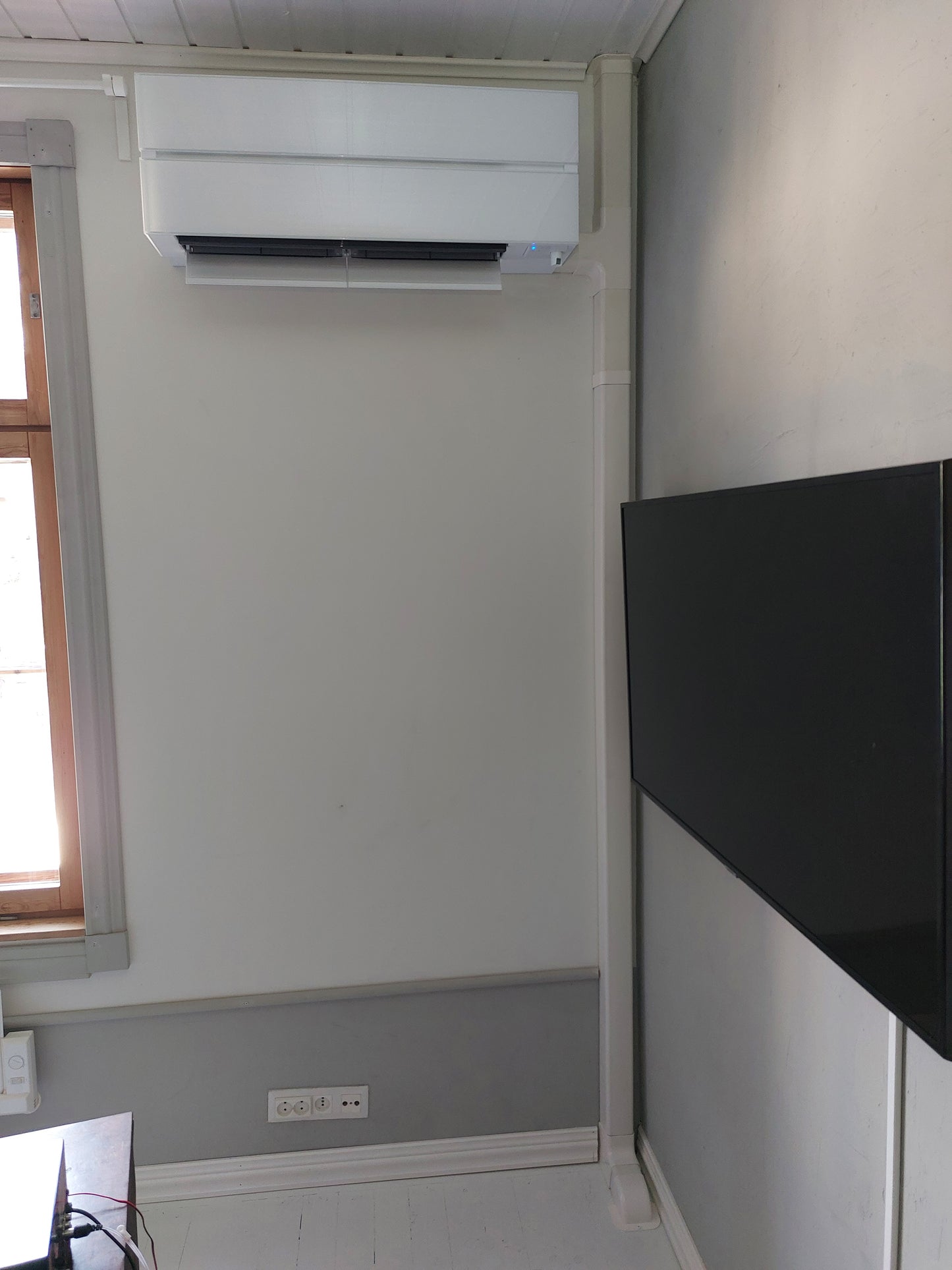 Mitsubishi Electric MXZ-2F53VFH4- Multisplit - Ilmalämpöpumppu