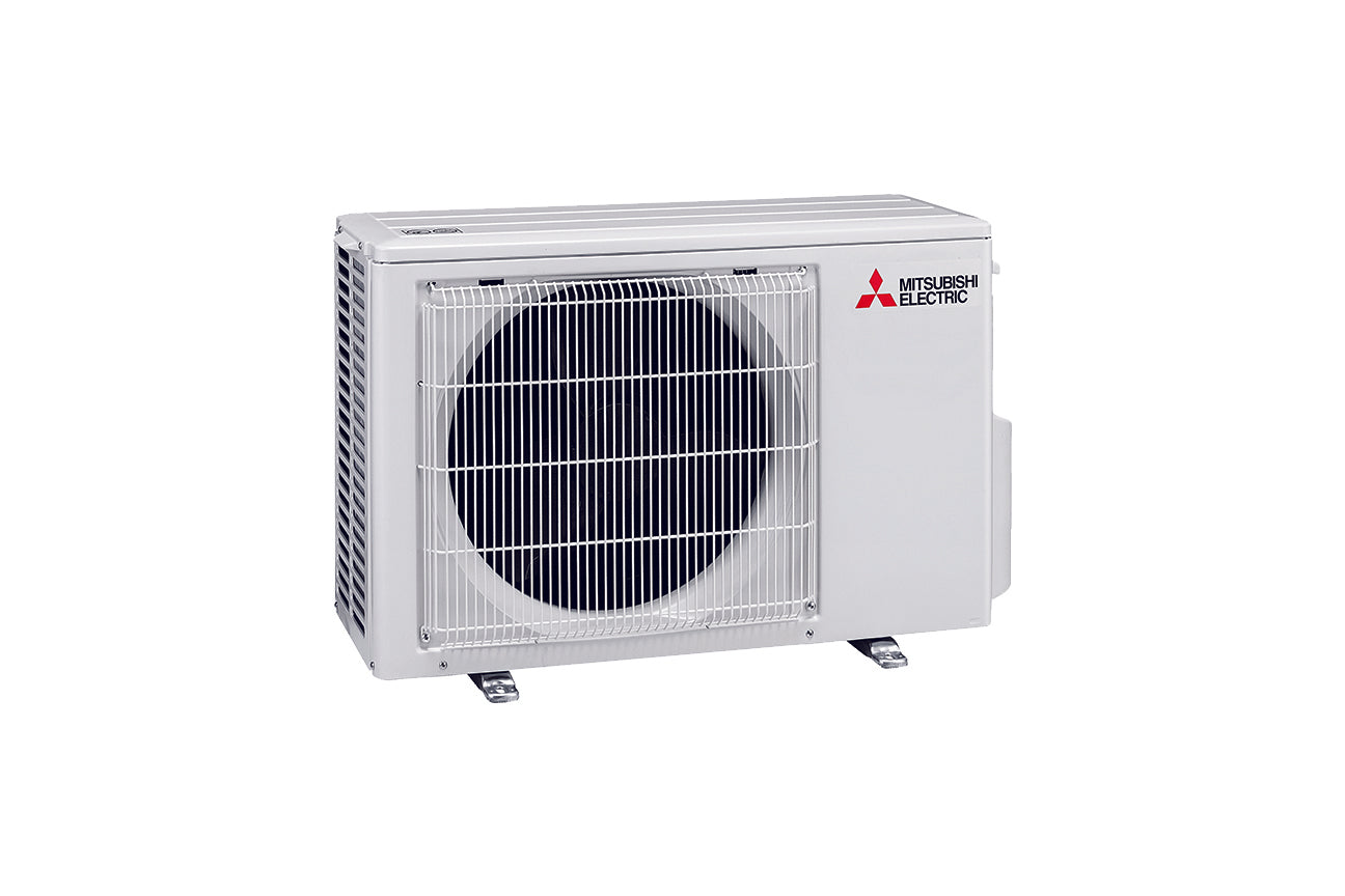 Mitsubishi Electric FT - Ilmalämpöpumppu