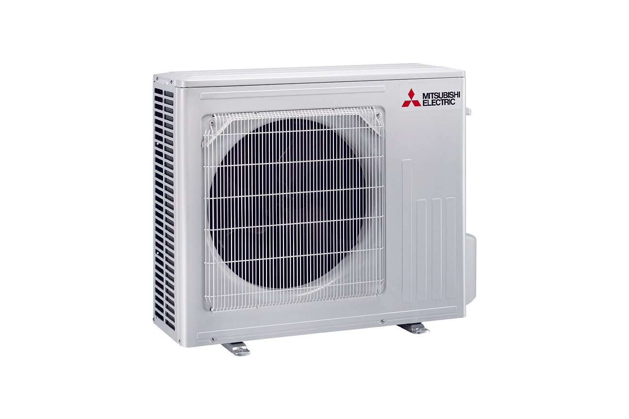 Mitsubishi Electric FT - Ilmalämpöpumppu