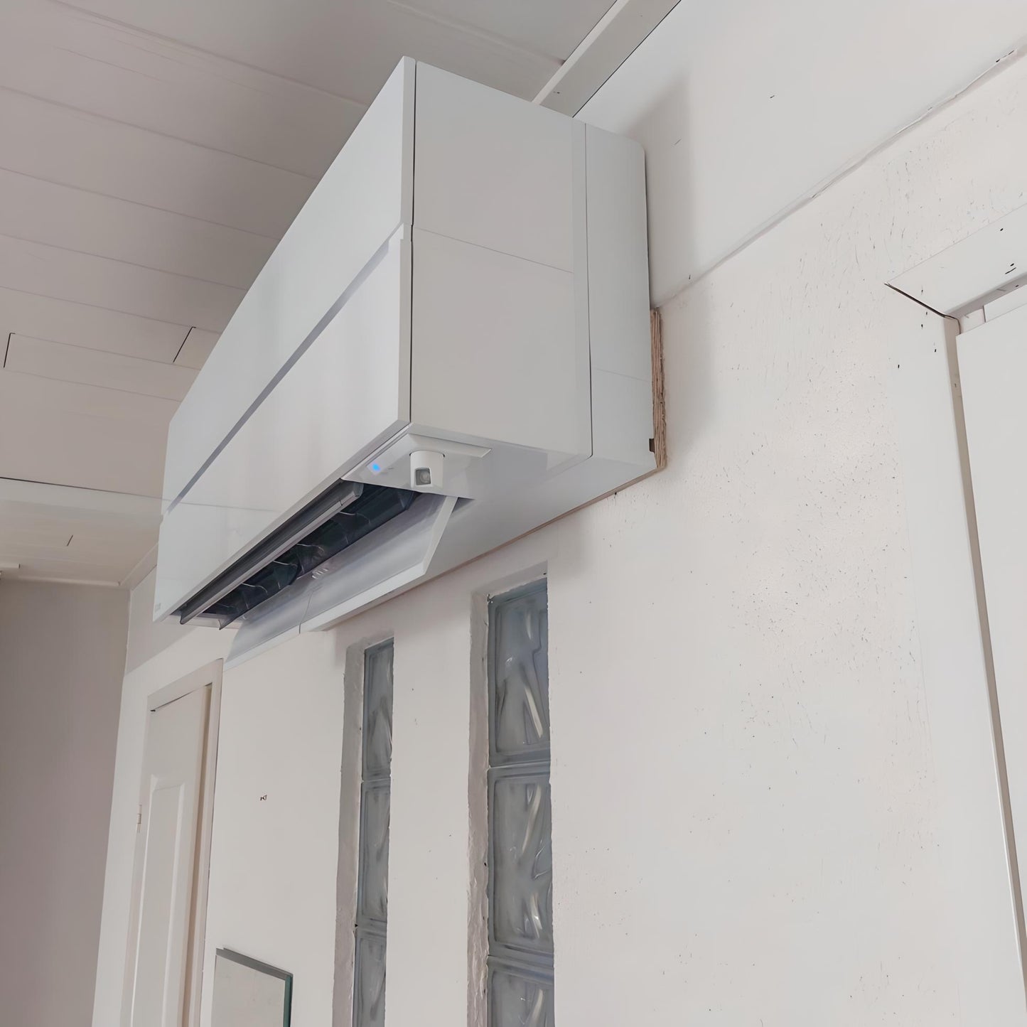 Mitsubishi Electric LN - Ilmalämpöpumppu