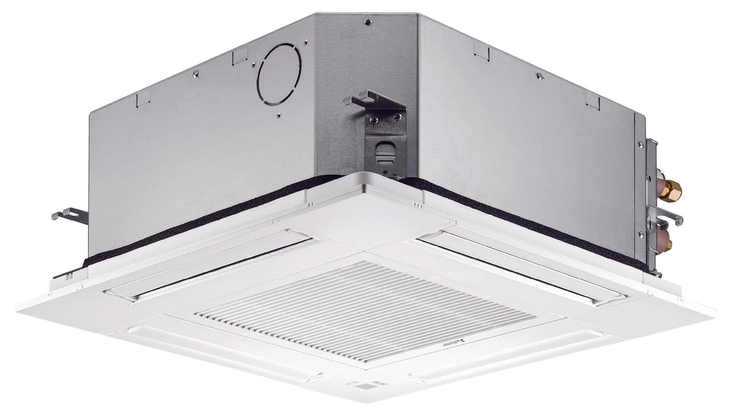 Mitsubishi Electric MXZ-2F53VFH4- Multisplit - Ilmalämpöpumppu