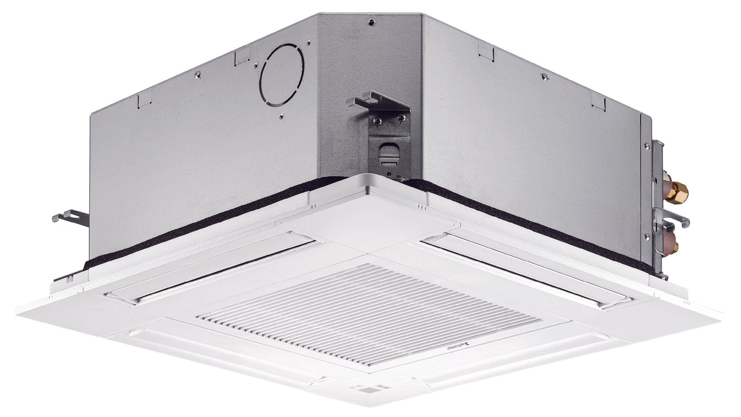Mitsubishi Electric MXZ-2F53VFHZ- HyperHeating-Multisplit - Ilmalämpöpumppu