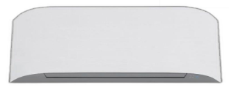 Toshiba Haori Nordic Design - ilmalämpöpumppu