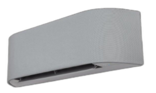 Toshiba Haori Nordic Design - ilmalämpöpumppu