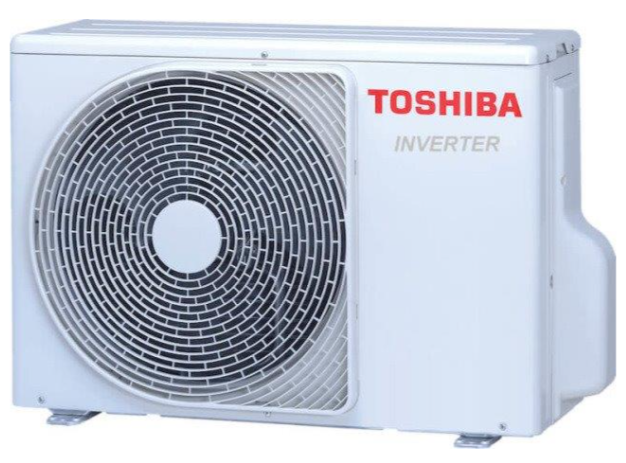 Toshiba Haori Nordic Design - ilmalämpöpumppu