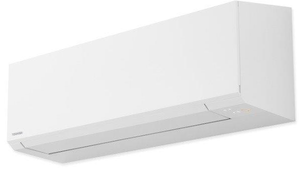 Toshiba Polar White - ilmalämpöpumppu