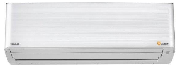 Toshiba Premium+ - ilmalämpöpumppu
