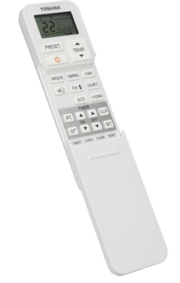 Toshiba SEIYA+ - Huonetilajäähdytin