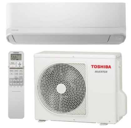 Toshiba SEIYA+ - Huonetilajäähdytin