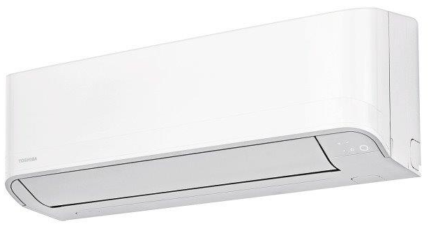 Toshiba AURORA+ - ilmalämpöpumppu