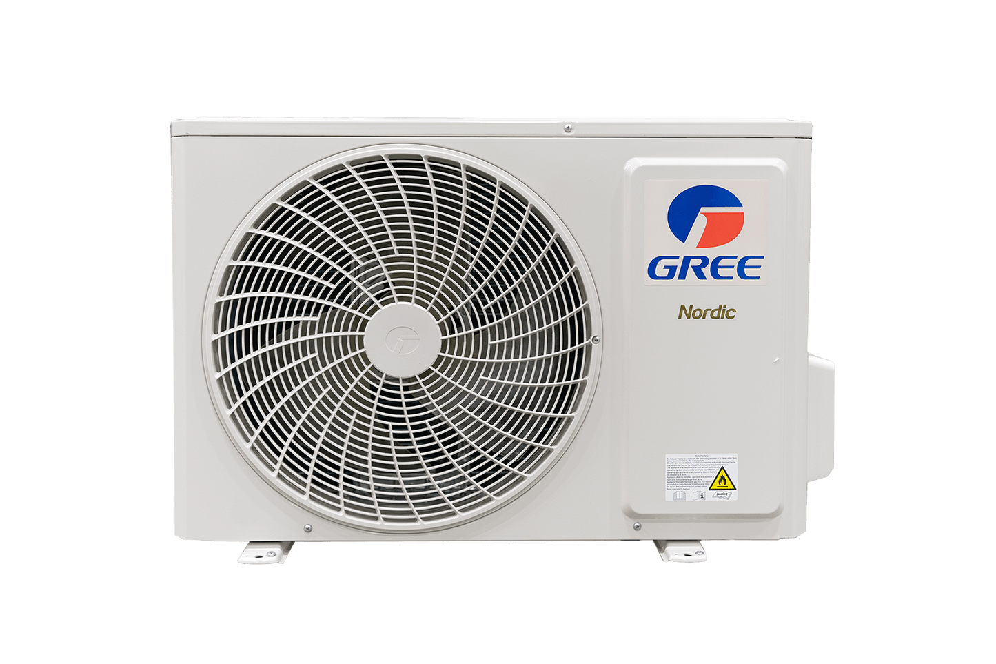 GREE SP Nordic- Ilmalämpöpumppu