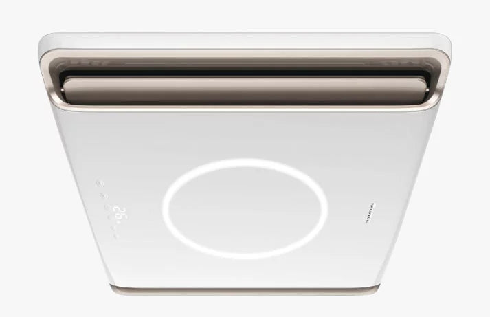 Gree Shark R32 25-A/W - ajoneuvon ilmastointilaite